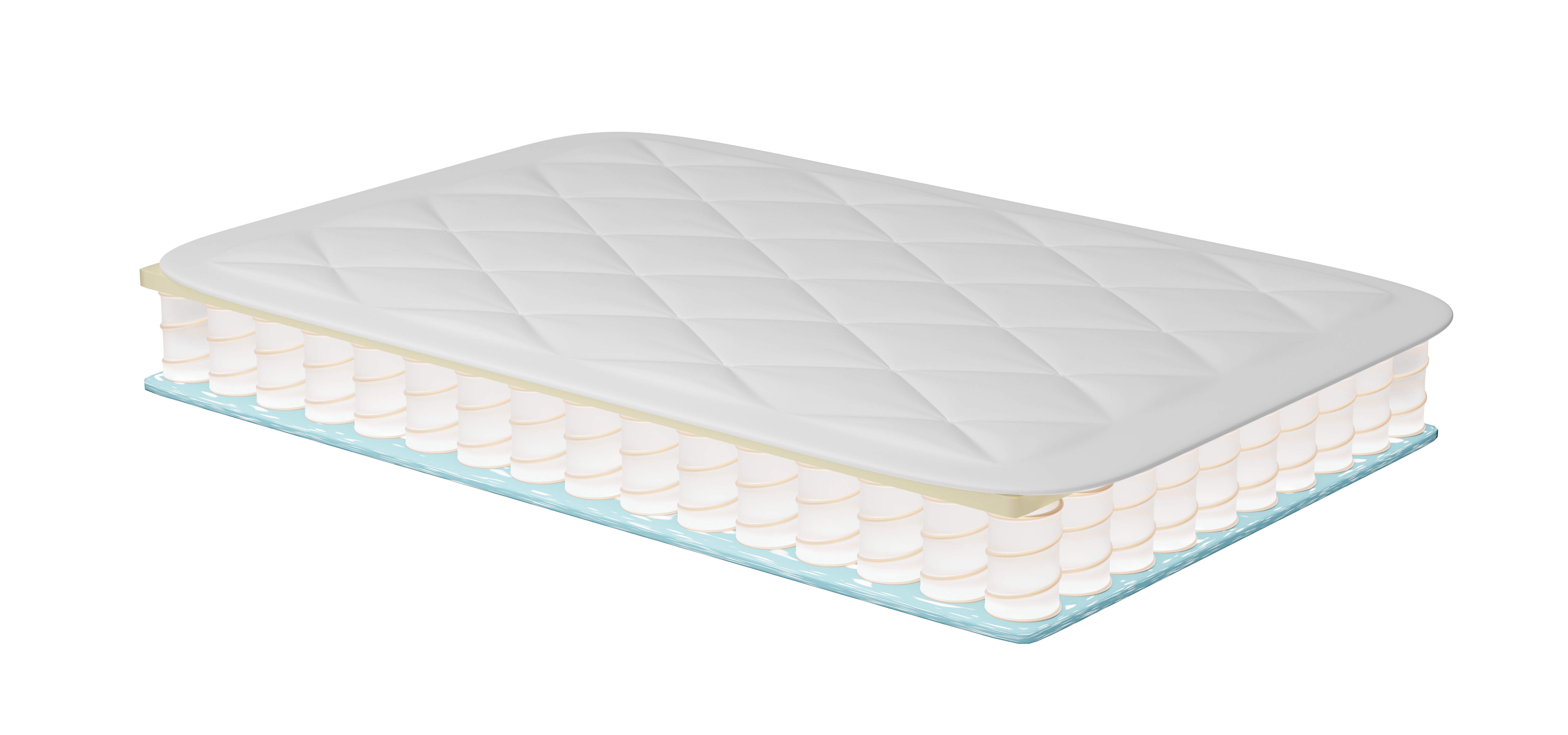 Orthopaedic Mattress
